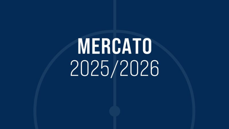 Mercato 2025/26, explose tous les records
