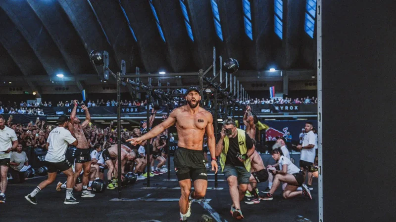 L&rsquo;évolution des sports hybrides