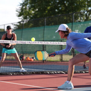 Le pickleball : une expansion phénoménale