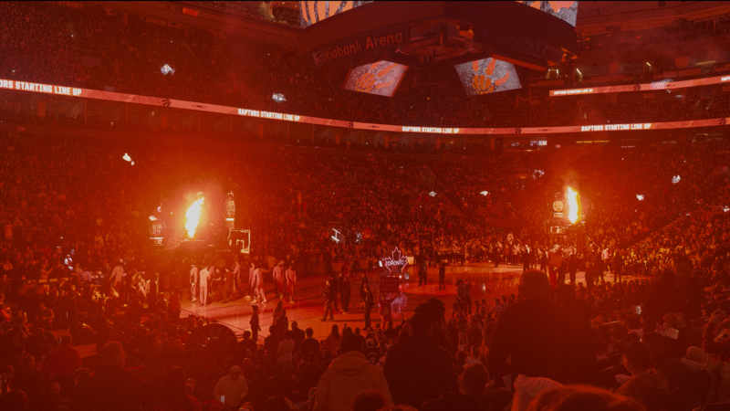 🇺🇸🇨🇦 Et si, en Amérique, le sport n’était pas d’abord une compétition mais une expérience ?