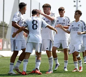 La castilla poursuit son rêve européen