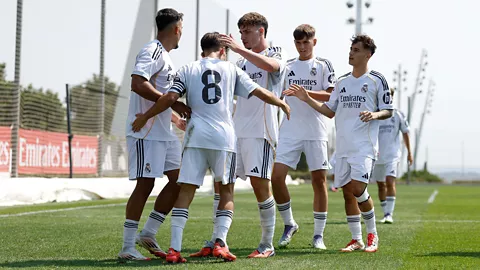 La castilla poursuit son rêve européen