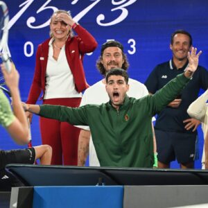 One Point Slam tournament 