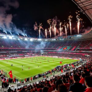 Et si le football africain n’était plus un football « en devenir », mais un football en transformé ?