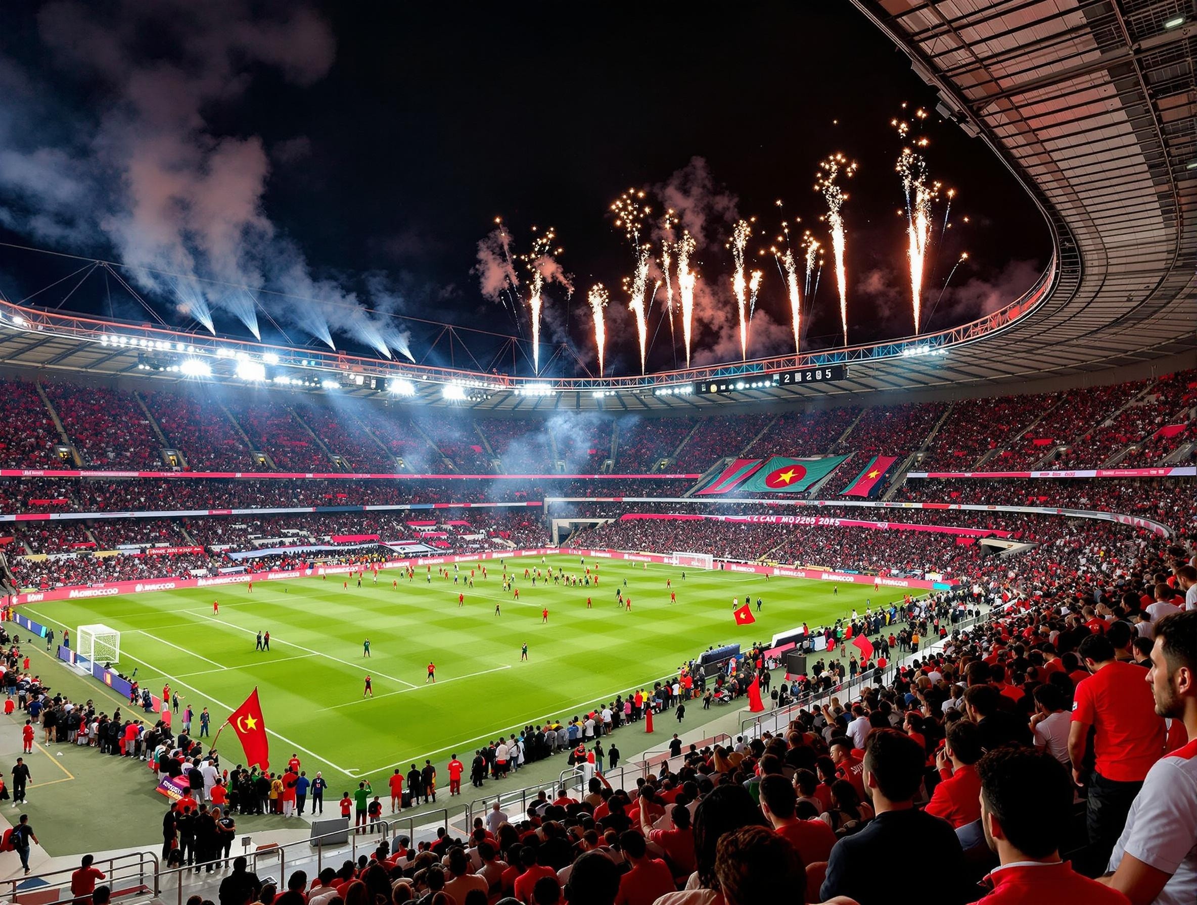 Et si le football africain n’était plus un football « en devenir », mais un football en transformé ?