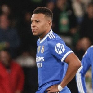 Tension dans le vestiaire : altercation entre deux joueurs du Real Madrid 