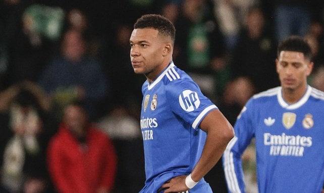 Tension dans le vestiaire : altercation entre deux joueurs du Real Madrid 