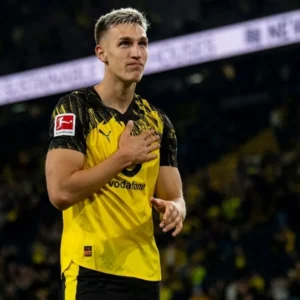 Schlotterbeck dans le viseur du Real Madrid